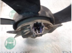 Recambio de electroventilador para nissan x-trail (t30) comfort plus referencia OEM IAM    2
