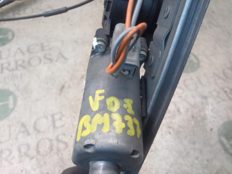 Recambio de elevalunas delantero izquierdo para peugeot 206 berlina xt referencia OEM IAM   