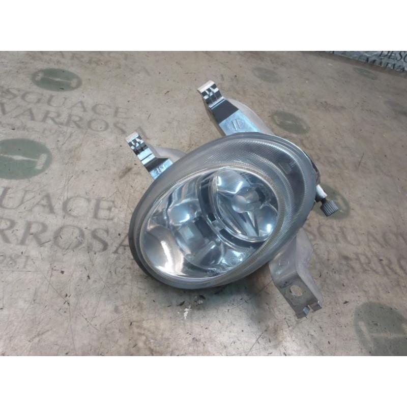 Recambio de faro antiniebla izquierdo para peugeot 206 berlina xt referencia OEM IAM   