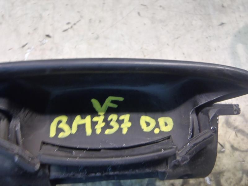 Recambio de maneta exterior delantera derecha para peugeot 206 berlina xt referencia OEM IAM   