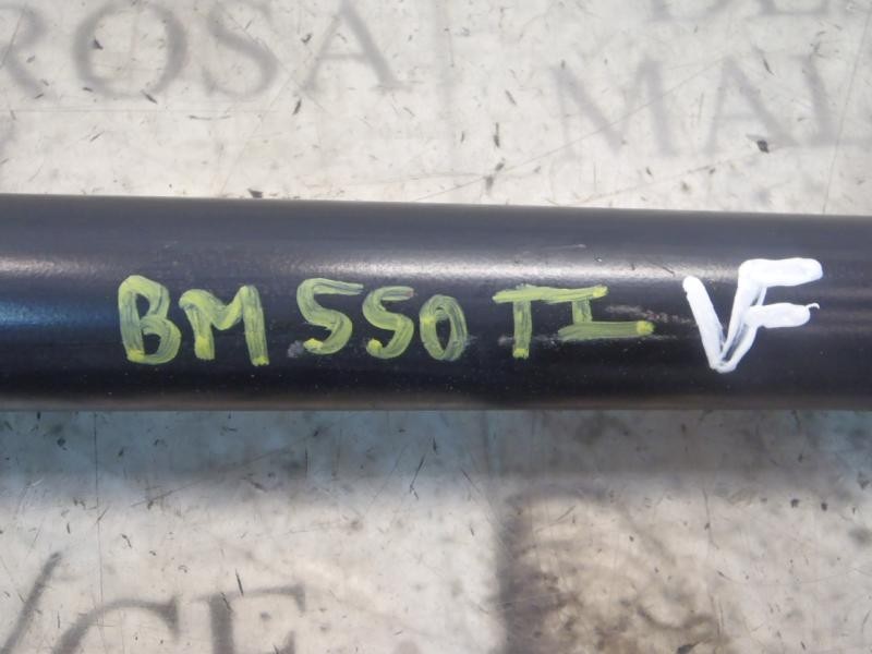 Recambio de amortiguador trasero izquierdo para toyota yaris (ksp9/scp9/nlp9) blue referencia OEM IAM 485300D180  