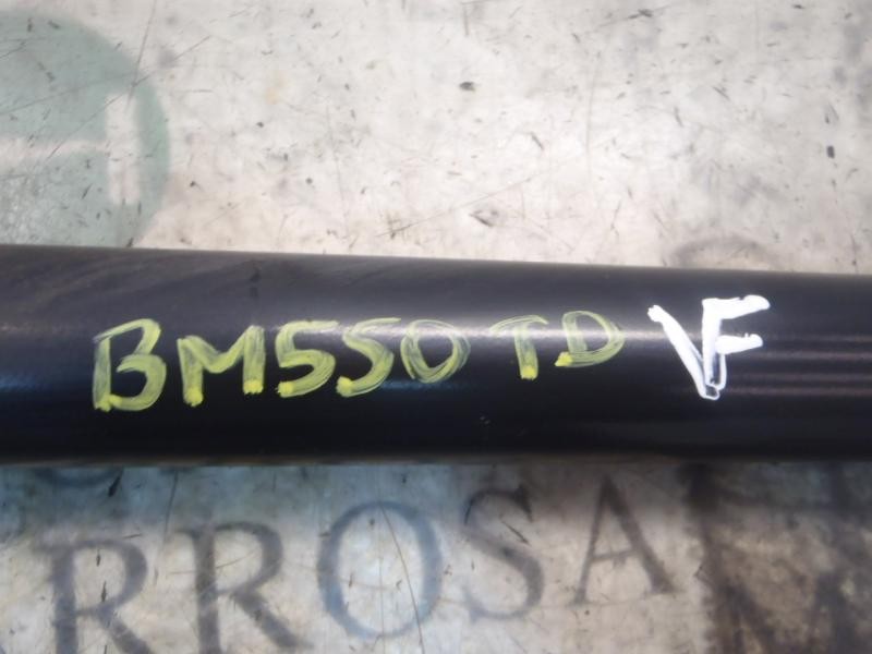 Recambio de amortiguador trasero derecho para toyota yaris (ksp9/scp9/nlp9) blue referencia OEM IAM 485300D180  