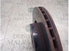 Recambio de disco freno delantero para toyota yaris (ksp9/scp9/nlp9) blue referencia OEM IAM 435120D060   2