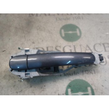 MANETA EXTERIOR DELANTERA DERECHA 3B0837207GGRU 
