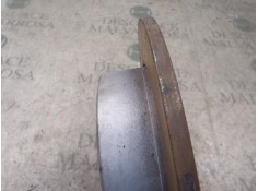 Recambio de disco freno trasero para toyota corolla verso (r1) 2.2 d-4d sol referencia OEM IAM    2