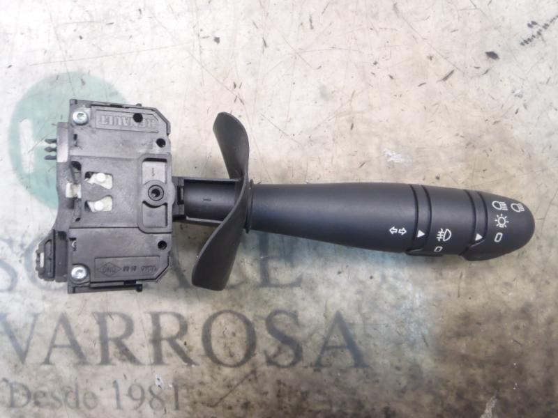 Recambio de mando luces para renault clio ii fase ii (b/cb0) campus referencia OEM IAM   