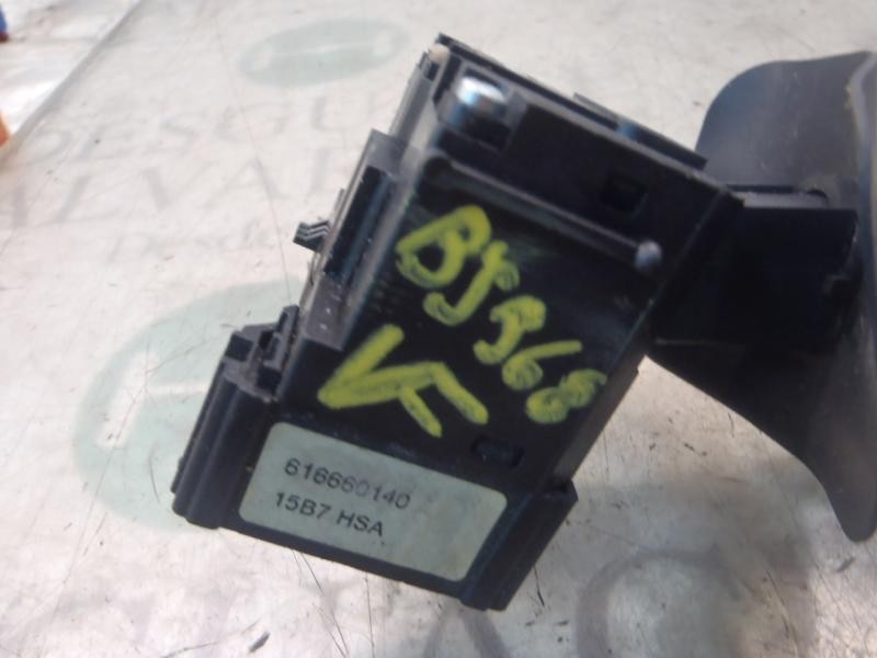 Recambio de mando luces para renault clio ii fase ii (b/cb0) campus referencia OEM IAM   