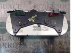 Recambio de cuadro instrumentos para renault clio ii fase ii (b/cb0) campus referencia OEM IAM    2