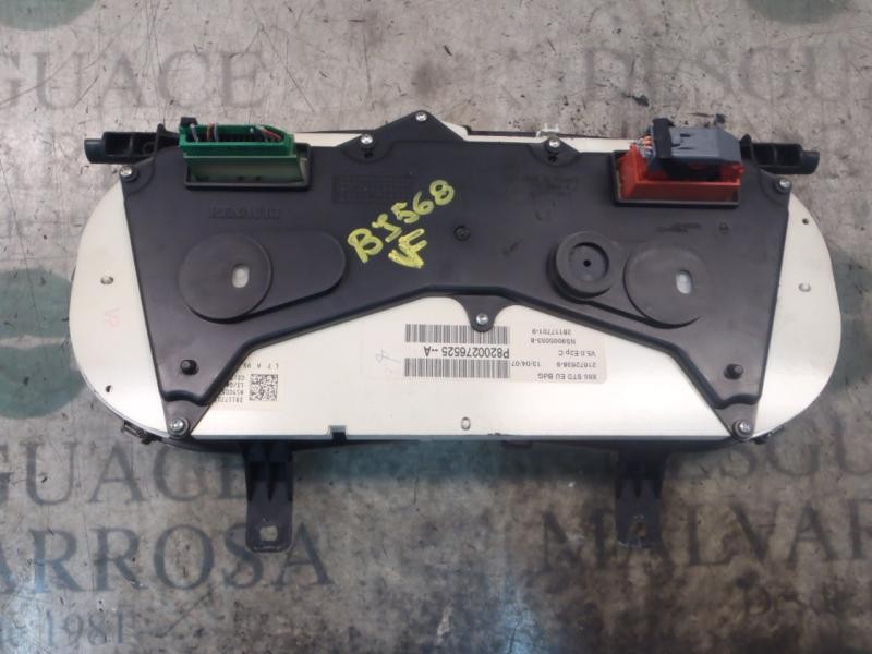 Recambio de cuadro instrumentos para renault clio ii fase ii (b/cb0) campus referencia OEM IAM   
