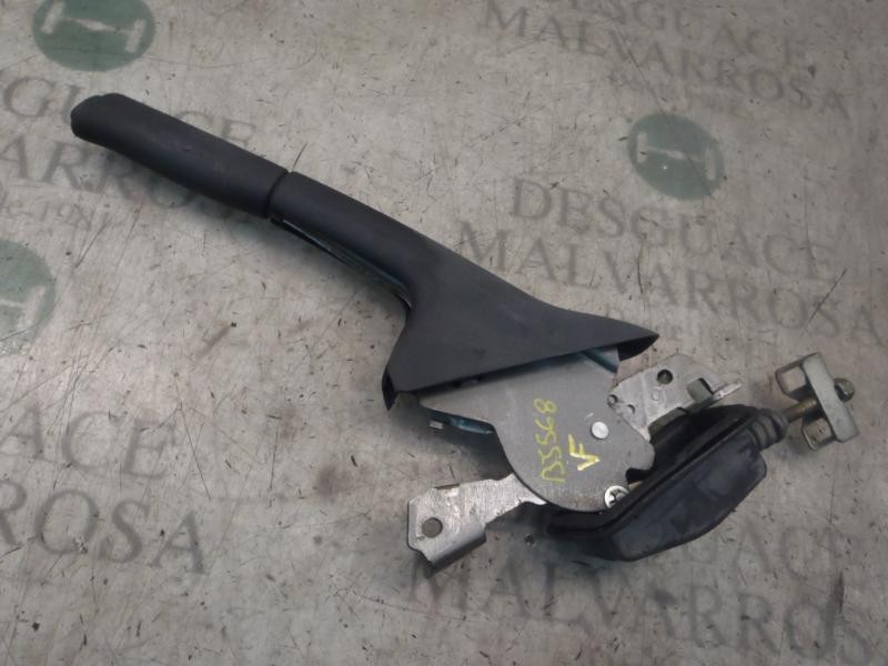 Recambio de palanca freno de mano para renault clio ii fase ii (b/cb0) campus referencia OEM IAM   