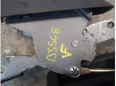 Recambio de palanca freno de mano para renault clio ii fase ii (b/cb0) campus referencia OEM IAM    2