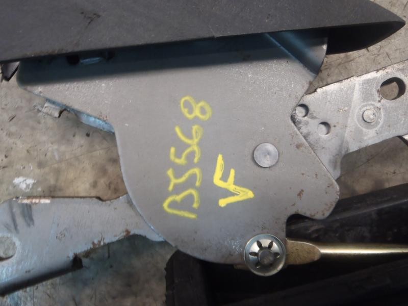 Recambio de palanca freno de mano para renault clio ii fase ii (b/cb0) campus referencia OEM IAM   