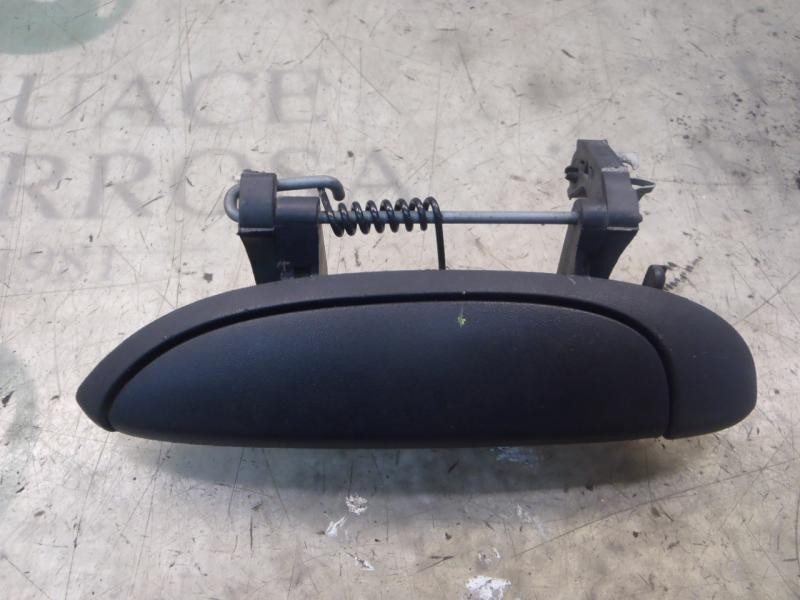 Recambio de maneta exterior delantera izquierda para renault clio ii fase ii (b/cb0) campus referencia OEM IAM   