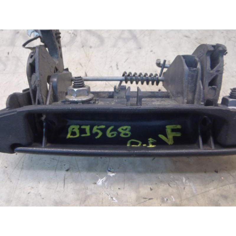 Recambio de maneta exterior delantera izquierda para renault clio ii fase ii (b/cb0) campus referencia OEM IAM   