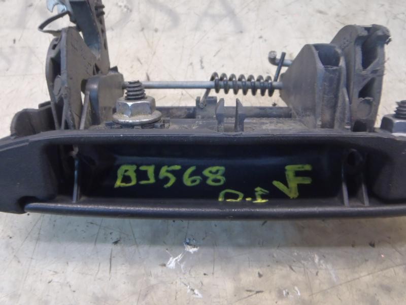 Recambio de maneta exterior delantera izquierda para renault clio ii fase ii (b/cb0) campus referencia OEM IAM   