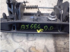 Recambio de maneta exterior delantera derecha para renault clio ii fase ii (b/cb0) campus referencia OEM IAM    2