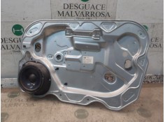 Recambio de elevalunas delantero derecho para ford focus c-max (cap) trend (d) referencia OEM IAM    2