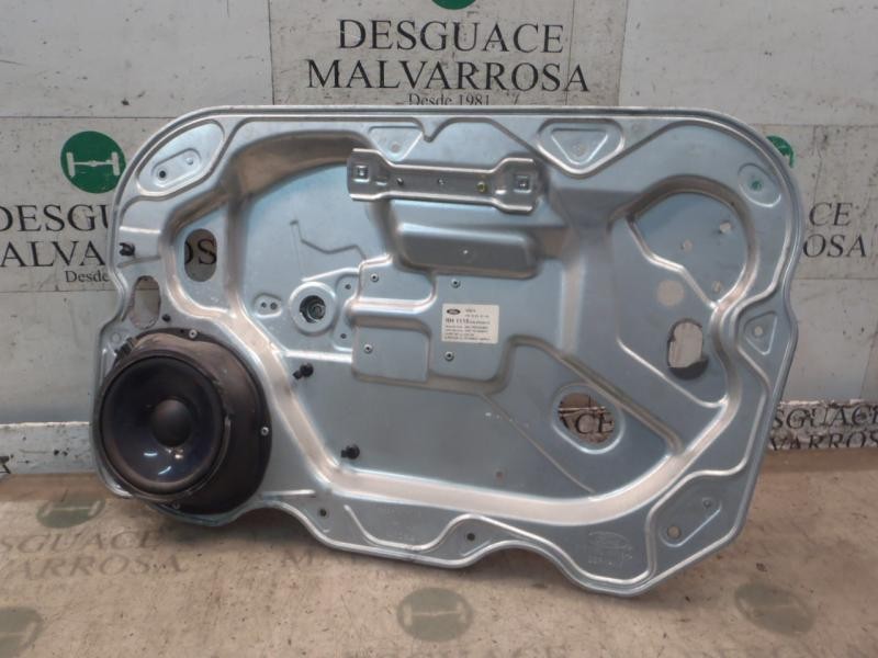 Recambio de elevalunas delantero derecho para ford focus c-max (cap) trend (d) referencia OEM IAM   