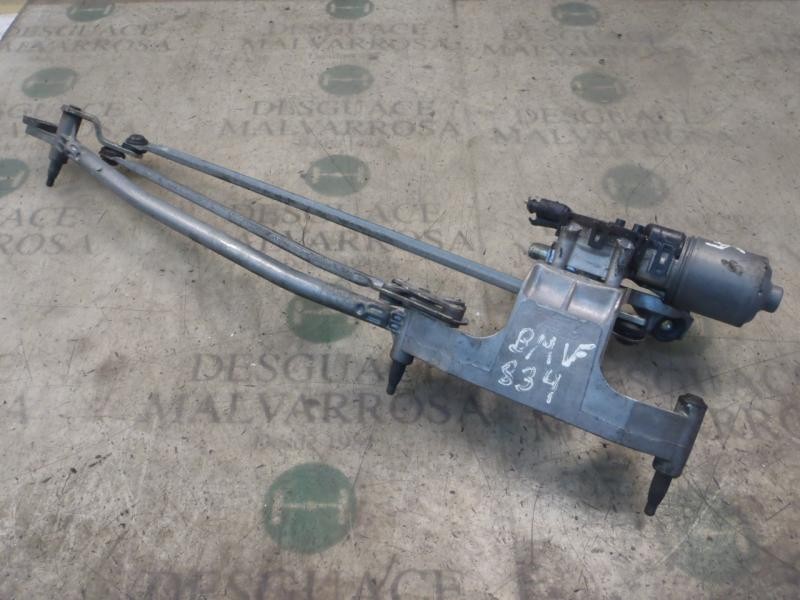 Recambio de motor limpia delantero para ford focus c-max (cap) trend (d) referencia OEM IAM   