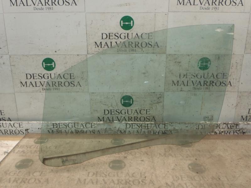 Recambio de cristal puerta delantero izquierdo para ford focus c-max (cap) trend (d) referencia OEM IAM   