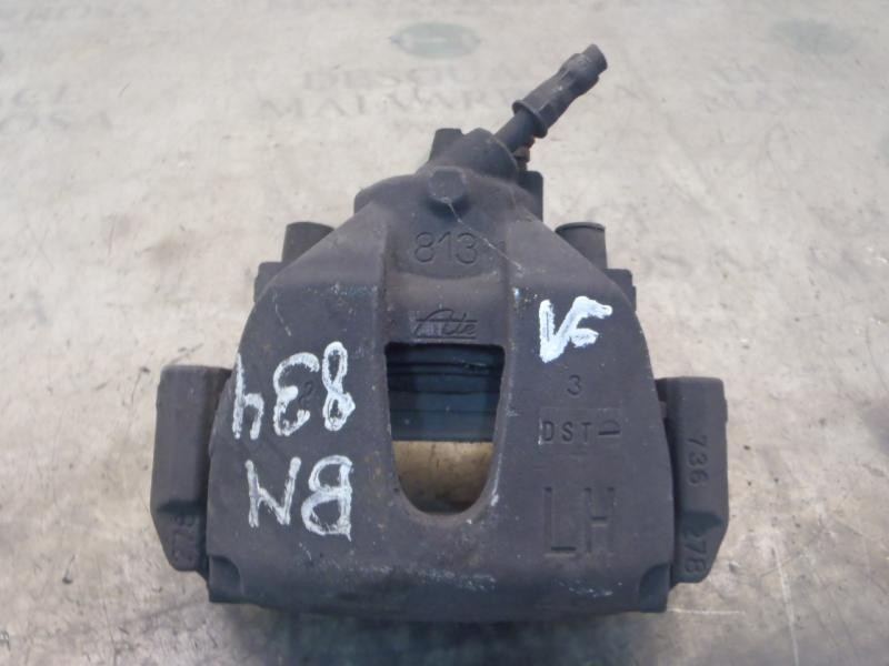 Recambio de pinza freno delantera izquierda para ford focus c-max (cap) trend (d) referencia OEM IAM   