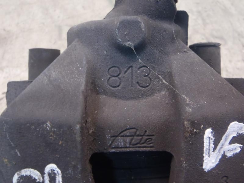 Recambio de pinza freno delantera izquierda para ford focus c-max (cap) trend (d) referencia OEM IAM   