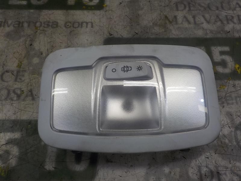 Recambio de piloto interior para peugeot 2008 (--.2013) style referencia OEM IAM 96781443PR  