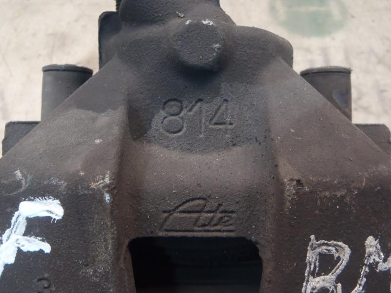 Recambio de pinza freno delantera derecha para ford focus c-max (cap) trend (d) referencia OEM IAM   