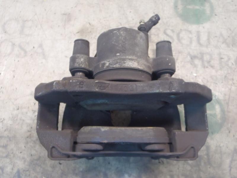 Recambio de pinza freno delantera derecha para ford focus c-max (cap) trend (d) referencia OEM IAM   