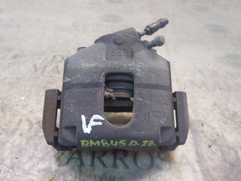 Recambio de pinza freno delantera izquierda para ford fiesta (cbk) futura referencia OEM IAM   