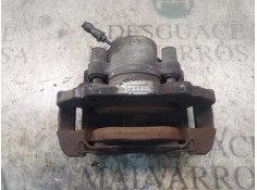 Recambio de pinza freno delantera izquierda para ford fiesta (cbk) futura referencia OEM IAM    2