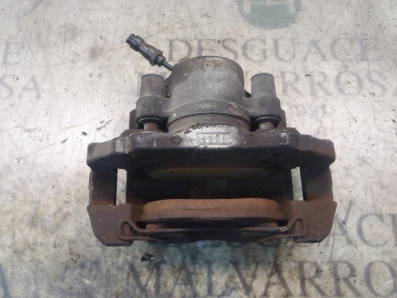 Recambio de pinza freno delantera izquierda para ford fiesta (cbk) futura referencia OEM IAM   