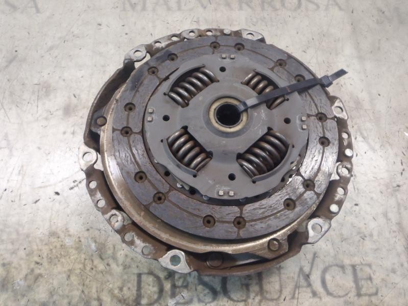 Recambio de kit embrague para ford fiesta (cbk) futura referencia OEM IAM   