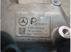 Recambio de colector admision para smart forfour 1.5 cdi cat referencia OEM IAM    2