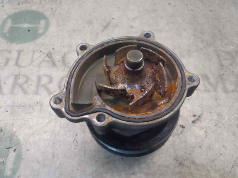 Recambio de bomba agua para smart forfour 1.5 cdi cat referencia OEM IAM   