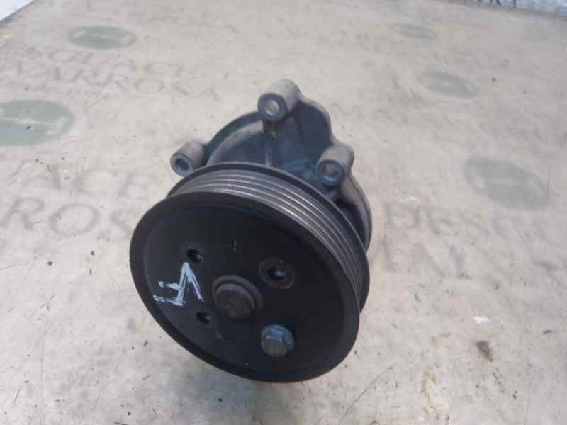 Recambio de bomba agua para smart forfour 1.5 cdi cat referencia OEM IAM   