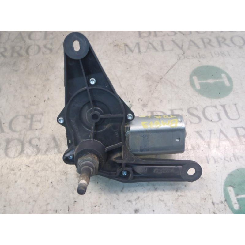 Recambio de motor limpia trasero para renault clio ii fase ii (b/cb0) expression referencia OEM IAM   