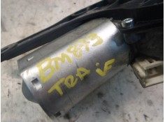 Recambio de motor limpia trasero para renault clio ii fase ii (b/cb0) expression referencia OEM IAM    2