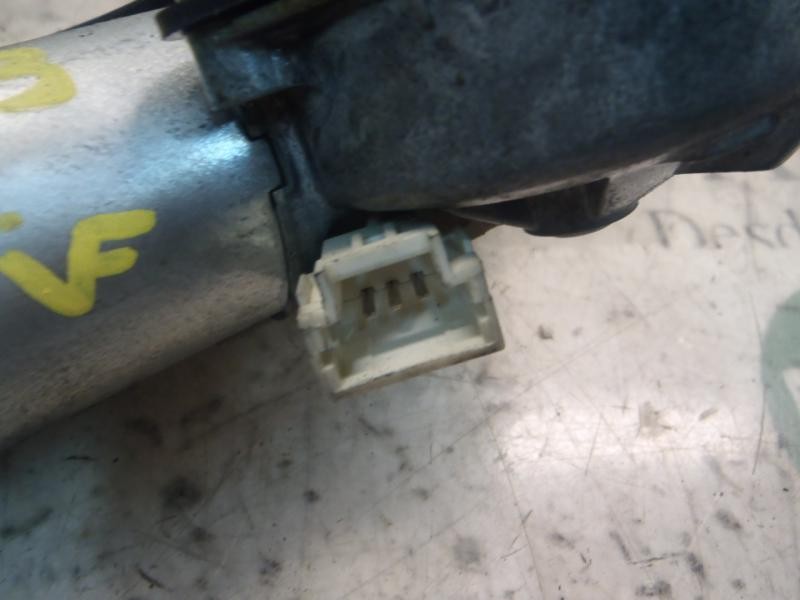 Recambio de motor limpia trasero para renault clio ii fase ii (b/cb0) expression referencia OEM IAM   