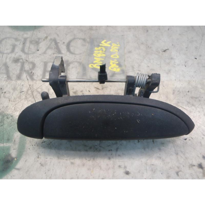 Recambio de maneta exterior delantera derecha para renault clio ii fase ii (b/cb0) expression referencia OEM IAM   