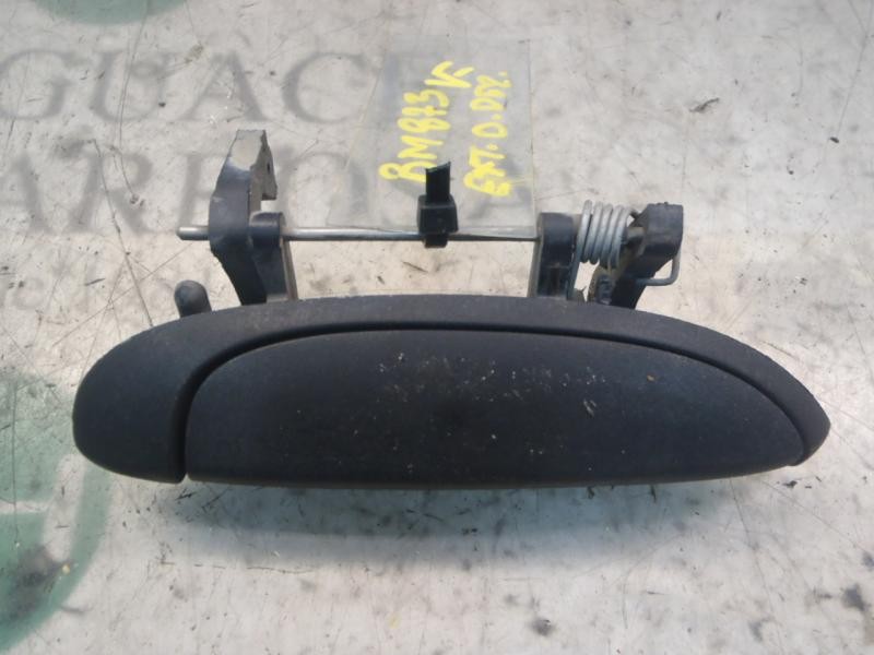 Recambio de maneta exterior delantera derecha para renault clio ii fase ii (b/cb0) expression referencia OEM IAM   