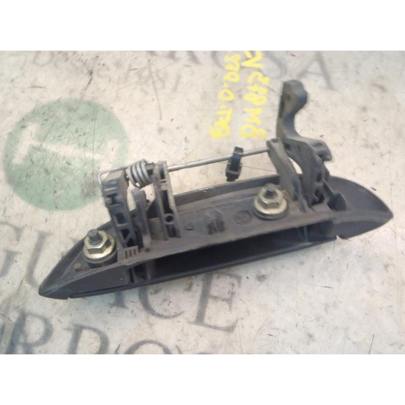 Recambio de maneta exterior delantera derecha para renault clio ii fase ii (b/cb0) expression referencia OEM IAM   