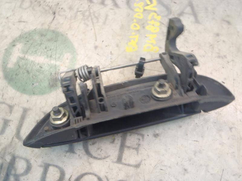 Recambio de maneta exterior delantera derecha para renault clio ii fase ii (b/cb0) expression referencia OEM IAM   