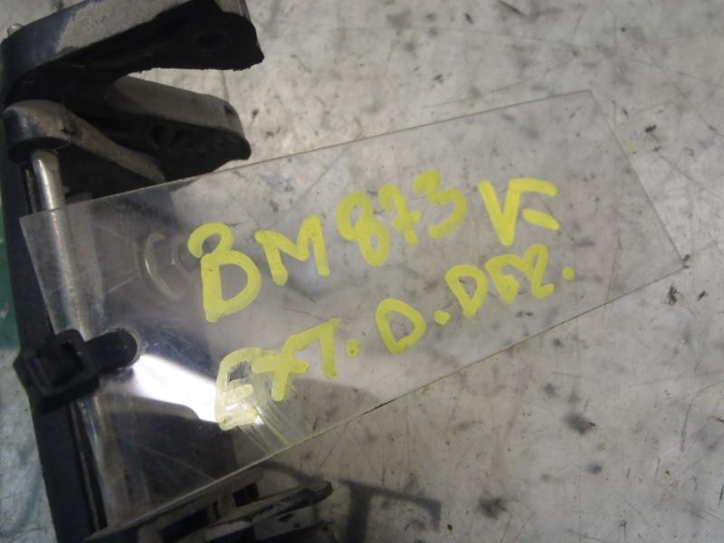 Recambio de maneta exterior delantera derecha para renault clio ii fase ii (b/cb0) expression referencia OEM IAM   