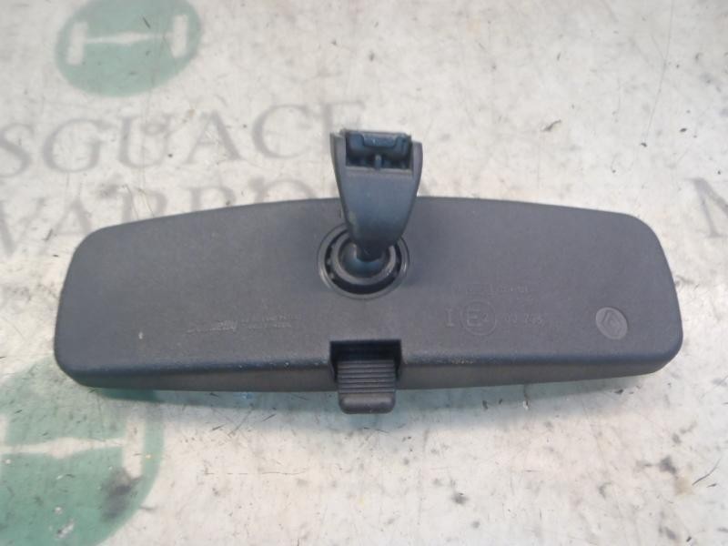 Recambio de espejo interior para renault clio ii fase ii (b/cb0) expression referencia OEM IAM   