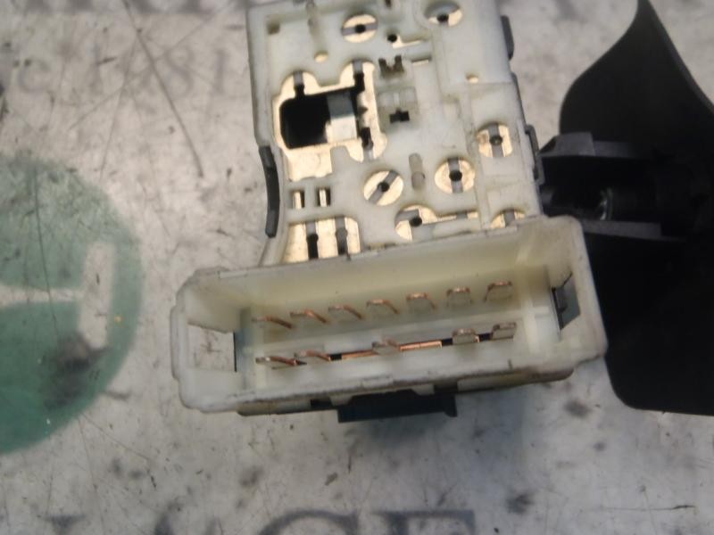 Recambio de mando limpia para renault clio ii fase ii (b/cb0) expression referencia OEM IAM   