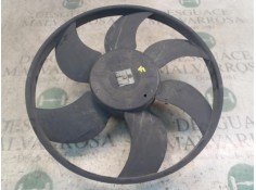 Recambio de electroventilador para renault clio ii fase ii (b/cb0) expression referencia OEM IAM   