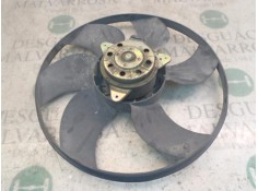 Recambio de electroventilador para renault clio ii fase ii (b/cb0) expression referencia OEM IAM    2