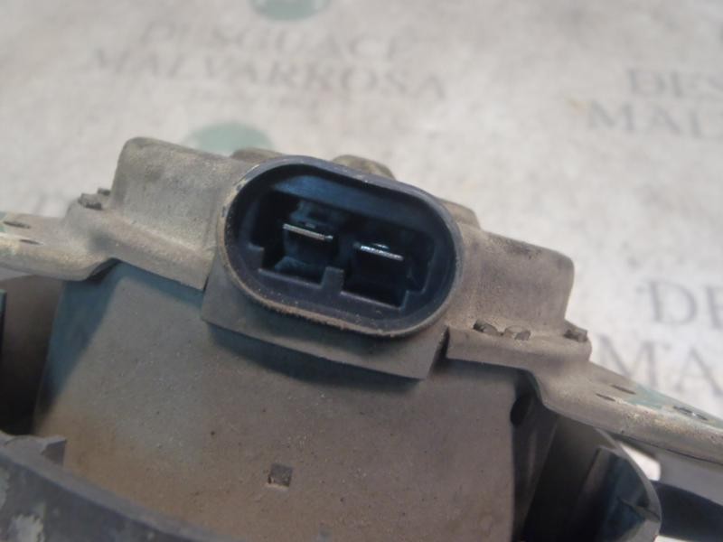 Recambio de electroventilador para renault clio ii fase ii (b/cb0) expression referencia OEM IAM   