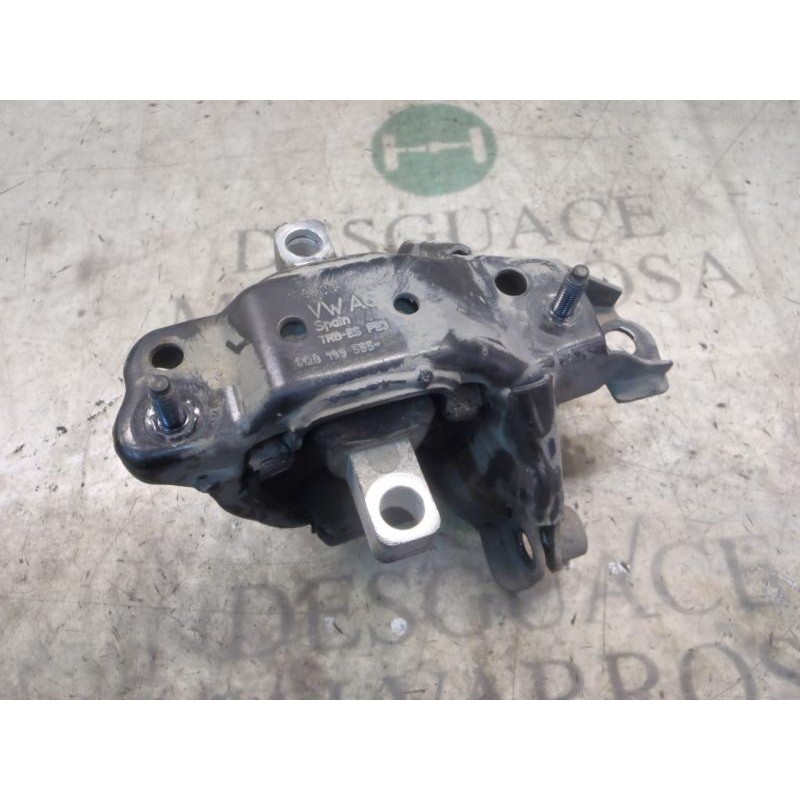 Recambio de soporte cambio para seat ibiza (6l1) cool referencia OEM IAM   